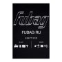 Фирменная футболка Fubag размер M в Чебоксарах фото
