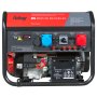FUBAG Бензиновый генератор для одно и трехфазного режима работы BS 8500 XD ES DUPLEX в Чебоксарах фото