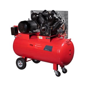Ременной двухступенчатый компрессор FUBAG DCF-1300/270 CT11 двухступенчатый в Чебоксарах фото