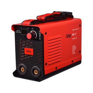 FUBAG Сварочный инвертор IR 220 + Сварочная маска IR 11N S в ПОДАРОК в Чебоксарах фото