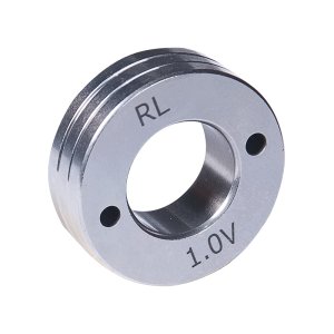 FUBAG Ролики 0,8/1,0 сталь для DRIVE INMIG DW арт. 41104 / 41105 - 4 шт. в Чебоксарах фото
