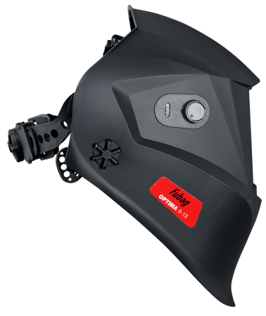  Маска сварщика Хамелеон FUBAG IR 9-13N S в Чебоксарах фото