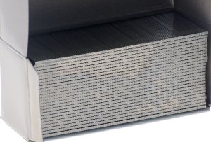 FUBAG Гвозди для F50 (1.05*1.25, 45 мм, 5000 шт) в Чебоксарах фото