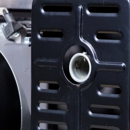 Бензиновый генератор FUBAG PRG 5000 в Чебоксарах фото