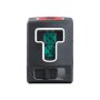 FUBAG Лазерный уровень с зеленым лучом Crystal 10G VH в Чебоксарах фото