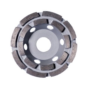 Алмазный шлифовальный круг Fubag DS 2 D 100 мм/ 22.2 мм в Чебоксарах фото