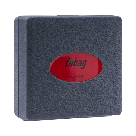 FUBAG Набор торцевых ударных головок 1/2 дюйма 17 19 21 мм в Чебоксарах фото