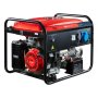 Бензиновый генератор с электростартером FUBAG PRG 5000 ES в Чебоксарах фото