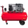 Ременной одноступенчатый компрессор FUBAG B4000B/100 CM3 в Чебоксарах фото