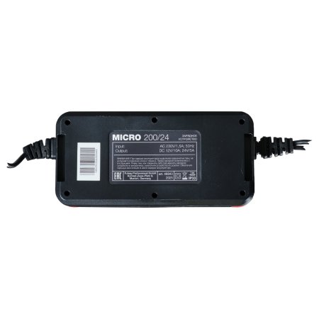 Зарядное устройство FUBAG MICRO 200/24 в Чебоксарах фото
