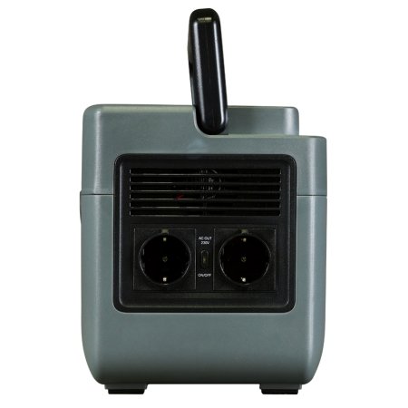 Портативная электростанция FUBAG AS 1200i в Чебоксарах фото