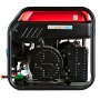 Инверторный генератор FUBAG TI 11000 A ES купить в Чебоксарах
