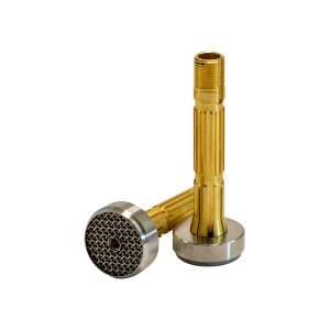 FUBAG Цанга c увеличенной газовой линзой ф3.2 FB TIG 240-550W (2 шт.) в Чебоксарах фото