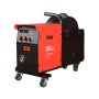 FUBAG Сварочный полуавтомат инвертор INMIG 400T DG + Подающий механизм DRIVE INMIG DG + Шланг пакет 5м  + Горелка FB 400 3m в Чебоксарах фото