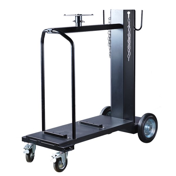 Инвертор сварочный FUBAG INTIG 500 T AC/DC PULSE в Чебоксарах фото