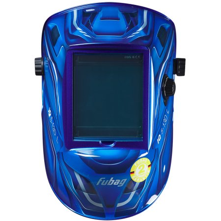  Маска сварщика Хамелеон FUBAG IQ 5-13D L в Чебоксарах фото