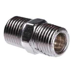 Переходник 1/4"M на 1/4"M в Чебоксарах фото