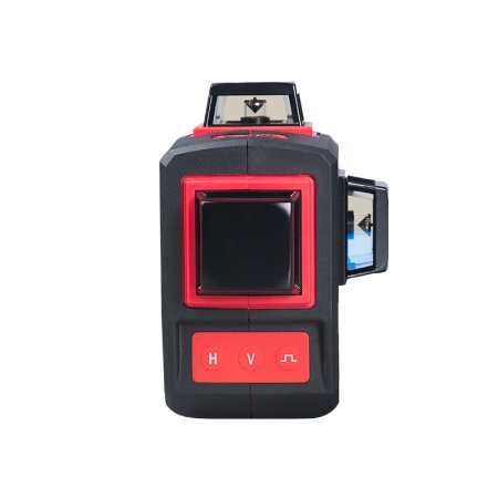 FUBAG Лазерный 3D уровень Pyramid 30R V2х360H360 в Чебоксарах фото