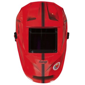  Маска сварщика Хамелеон FUBAG IR 4-13R M в Чебоксарах фото