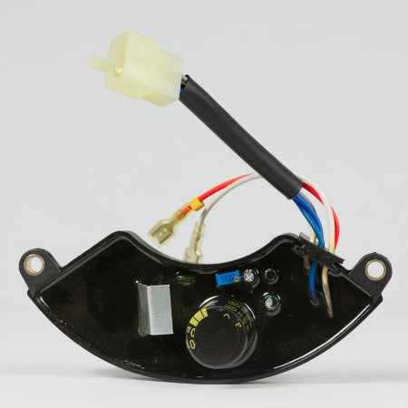 Бензиновый генератор FUBAG BS 3500 Duplex в Чебоксарах фото