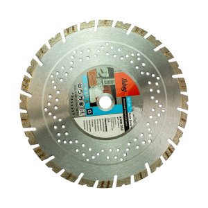 Алмазный диск FUBAG Beton Extra диам. 350/25.4 в Чебоксарах фото