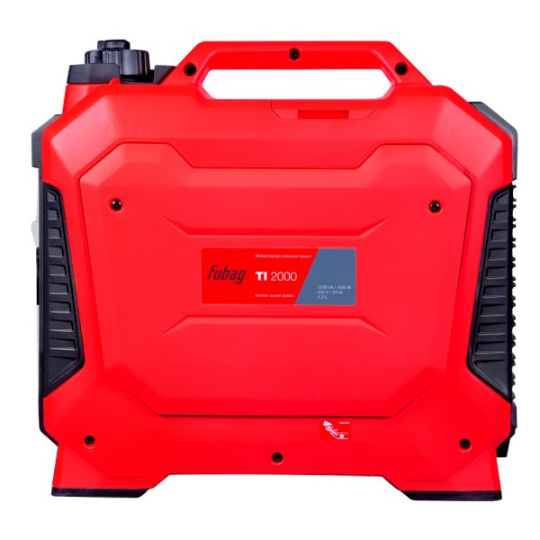 Инверторный генератор FUBAG TI 2000 + Моторное масло Fubag Extra в ПОДАРОК купить в Чебоксарах