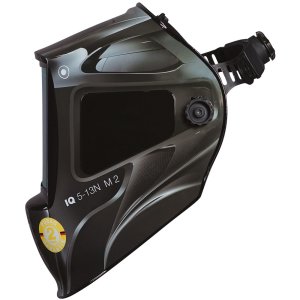  Маска сварщика Хамелеон с регулирующимся фильтром FUBAG IQ 5-13N M 2 в Чебоксарах фото