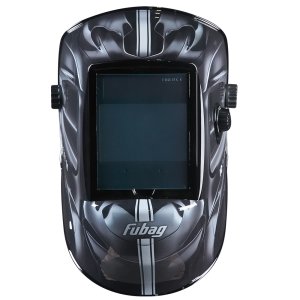  Маска сварщика Хамелеон FUBAG IQ 5-13N M  в Чебоксарах фото
