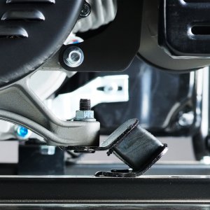 Бензиновый генератор FUBAG PRG 5000 в Чебоксарах фото