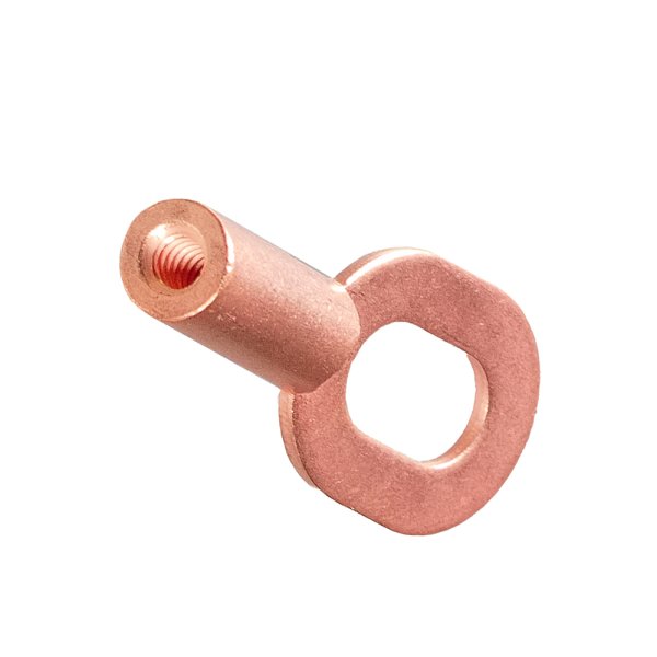 Кольцо прямое FUBAG M5 x 10 для точечной сварки в Чебоксарах фото