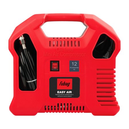 Компрессорный набор FUBAG Easy Air в Чебоксарах фото