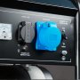 Бензиновый генератор FUBAG PRG 5000 в Чебоксарах фото