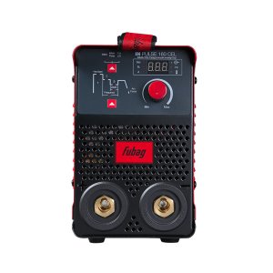 FUBAG Инвертор сварочный IN PULSE 160 CEL в Чебоксарах фото