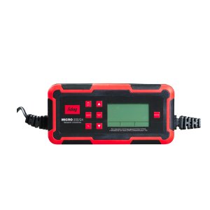Зарядное устройство FUBAG MICRO 200/24 в Чебоксарах фото