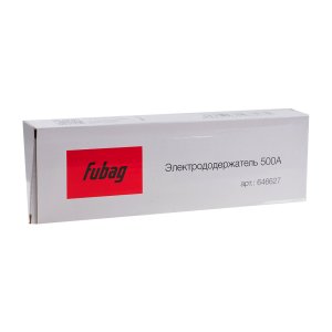 Электрододержатель FUBAG 500А в Чебоксарах фото