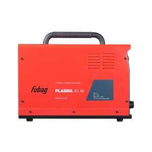 FUBAG PLASMA 40 Air с резаком FB P40 в Чебоксарах фото