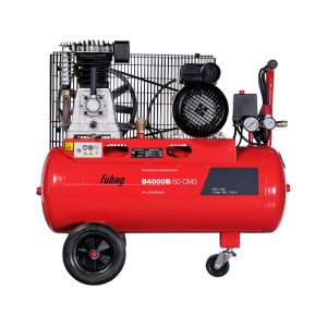 Ременной одноступенчатый компрессор FUBAG B4000B/50 CM3 в Чебоксарах фото