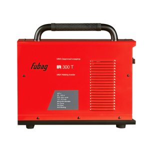 FUBAG сварочный инвертор IR 300 T в Чебоксарах фото