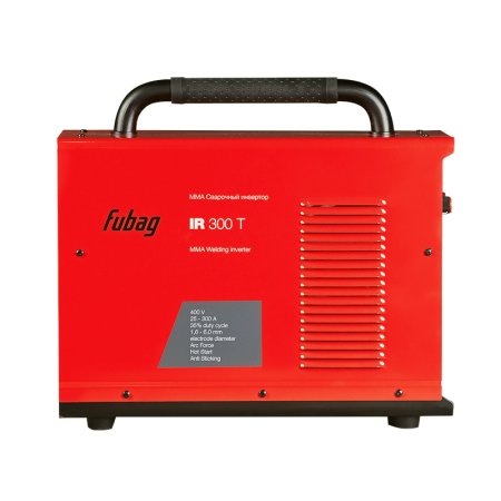 FUBAG сварочный инвертор IR 300 T в Чебоксарах фото