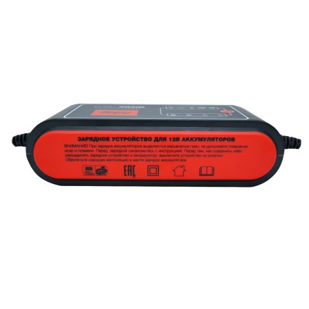 Зарядное устройство FUBAG MICRO 160/12 в Чебоксарах фото