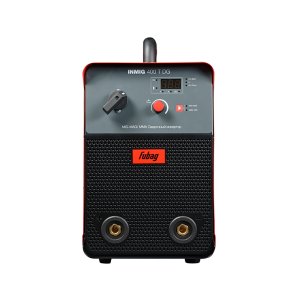 FUBAG Сварочный полуавтомат инвертор INMIG 400T DG + Подающий механизм DRIVE INMIG DG + Шланг пакет 5м  + Горелка FB 400 3m в Чебоксарах фото