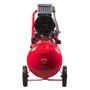 Компрессор воздушный безмасляный малошумный FUBAG OLS 250/24 CM2 в Чебоксарах фото