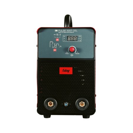FUBAG Инвертор сварочный IN PULSE 300T CEL в Чебоксарах фото