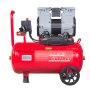 Компрессор воздушный безмасляный малошумный FUBAG OLS 250/24 CM2 в Чебоксарах фото