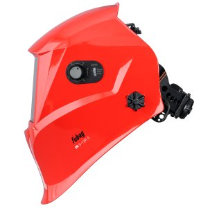  Маска сварщика Хамелеон FUBAG IR 9-13R S в Чебоксарах фото