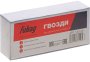 FUBAG Гвозди для F50 (1.05*1.25, 35 мм, 5000 шт) в Чебоксарах фото