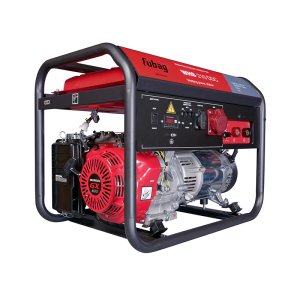 FUBAG Сварочный бензиновый генератор WHS 210 DDC в Чебоксарах фото