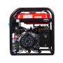 FUBAG Бензиновый генератор с электростартером и коннектором автоматики BS 6600 A ES в Чебоксарах фото