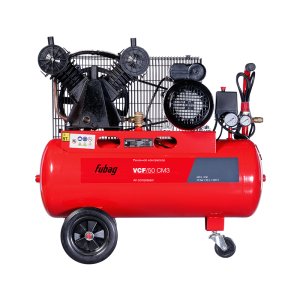 Компрессор FUBAG VCF/50 СM3 в Чебоксарах фото