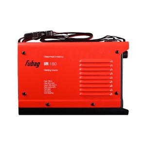 FUBAG Инвертор сварочный IR 180 в Чебоксарах фото